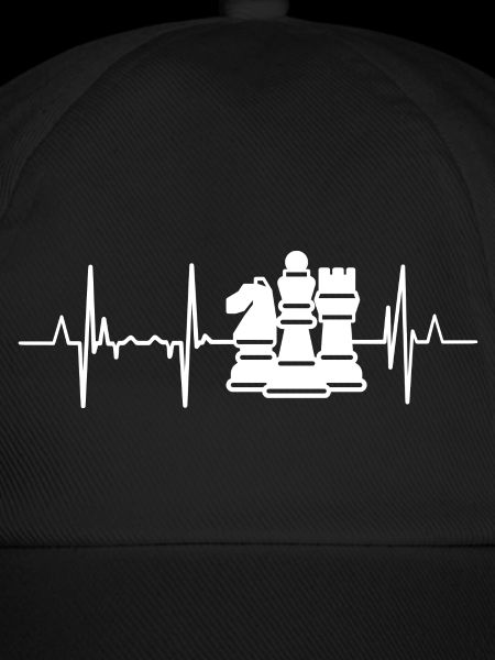 Schach Herzklopfen