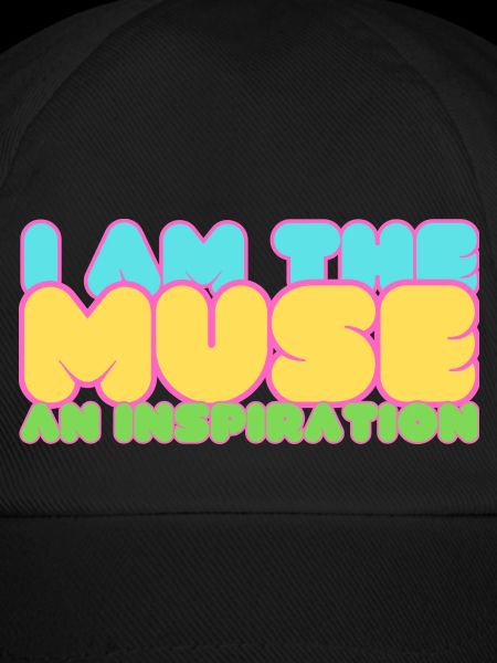 I am a Inspiration