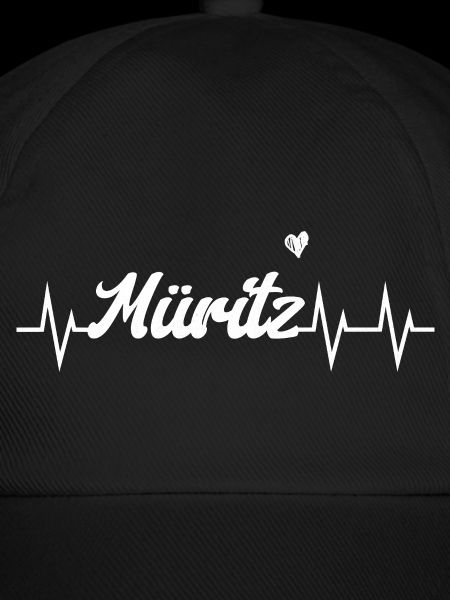 Heartbeat Müritz