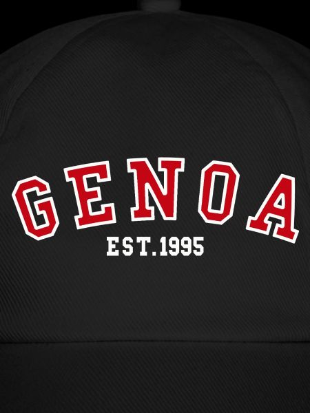 Genua Gegründet 1995