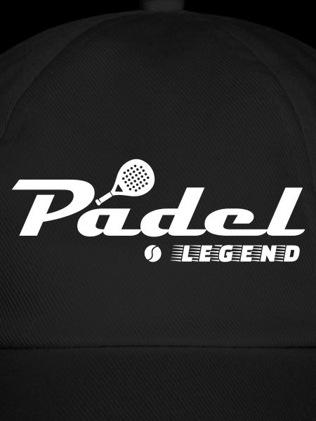 Padel Legend