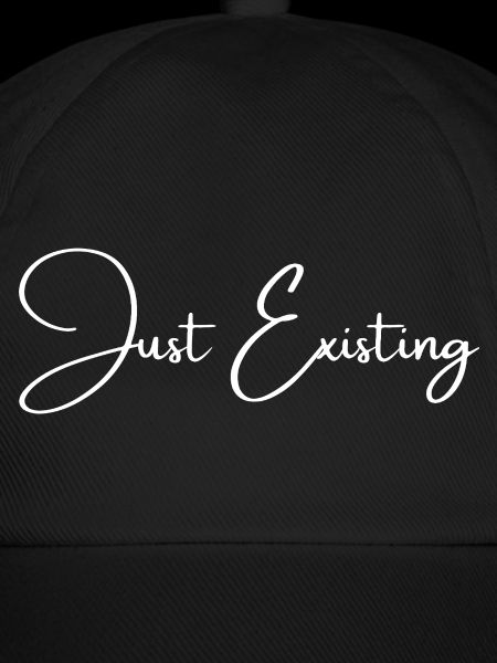 Just Existing | Greysoul Thoughts