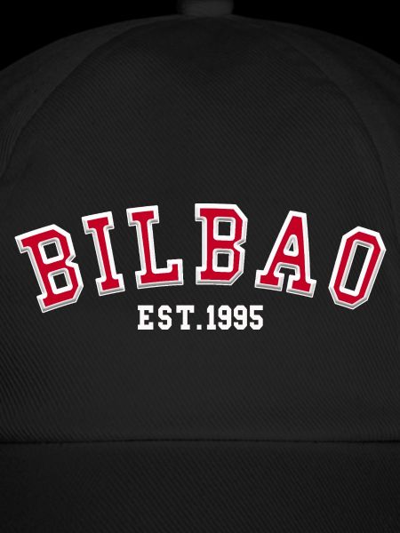 Bilbao Est. 1995