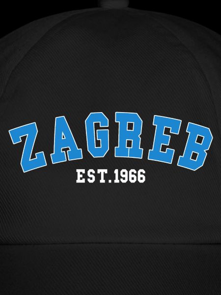 Zagreb gegründet 1966