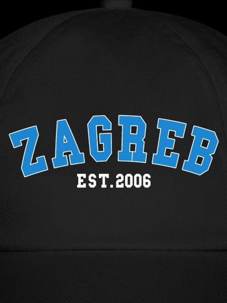 Zagreb gegründet 2006