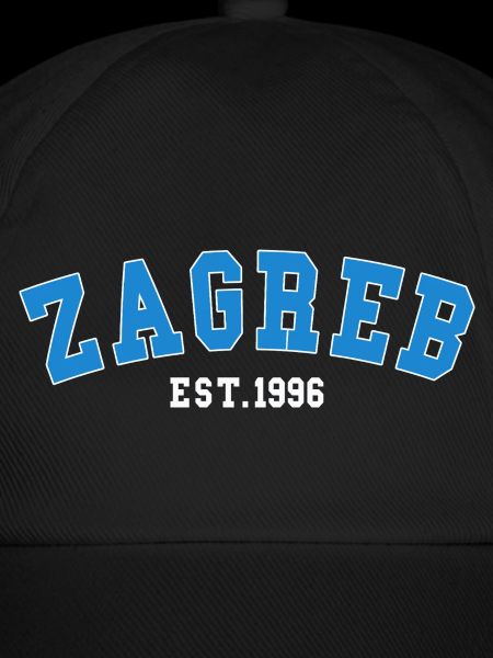 Zagreb gegründet 1996
