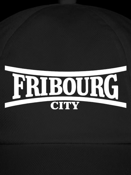 Fribourg CIty