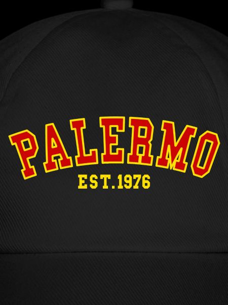 Palermo gegründet 1976