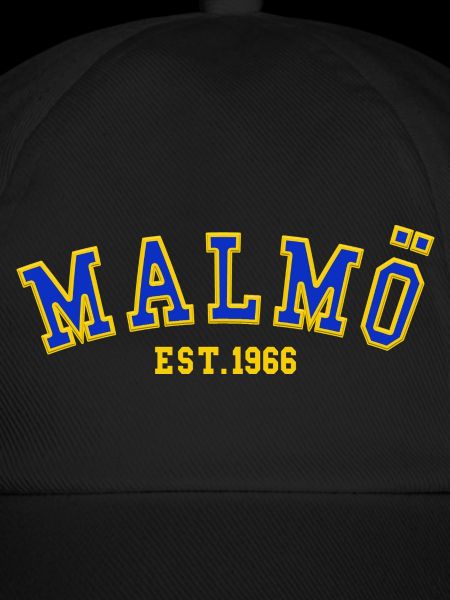 Malmö gegründet 1966