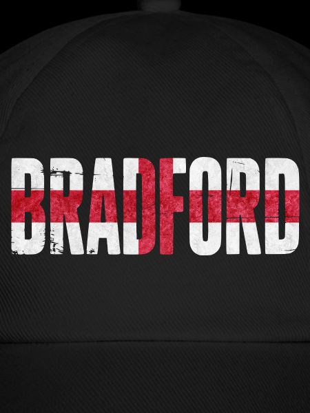 Bradford England