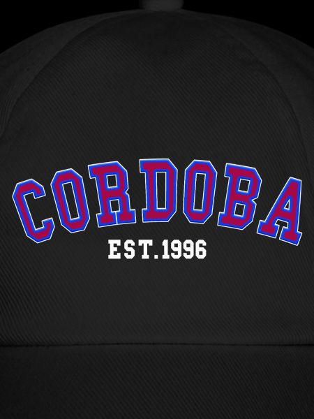 Córdoba gegründet 1996