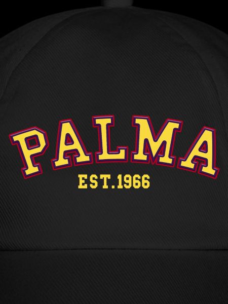 Palma gegründet 1966