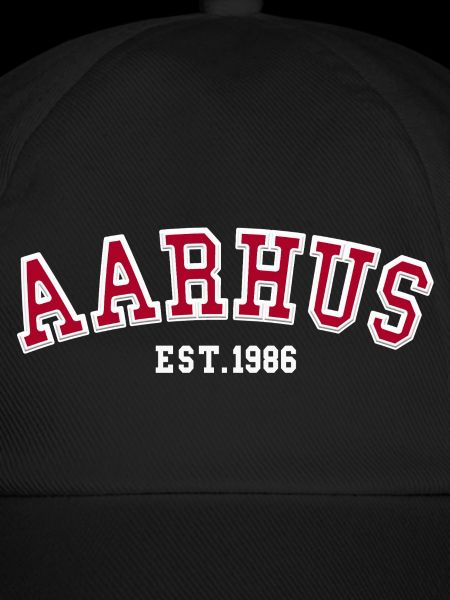 Aarhus gegründet 1986