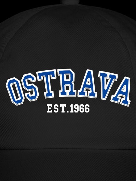 Ostrava gegründet 1966