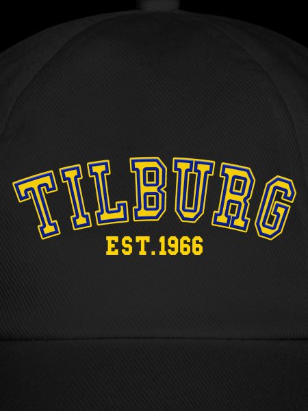 Tilburg gegründet 1966