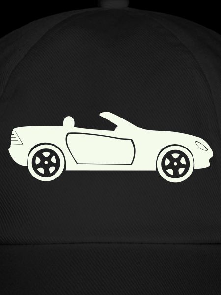 Auto Cabrio
