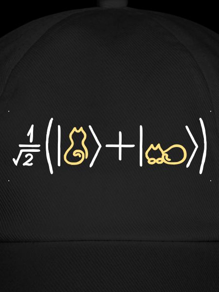 Katzenfreundliche Quantenmechanik