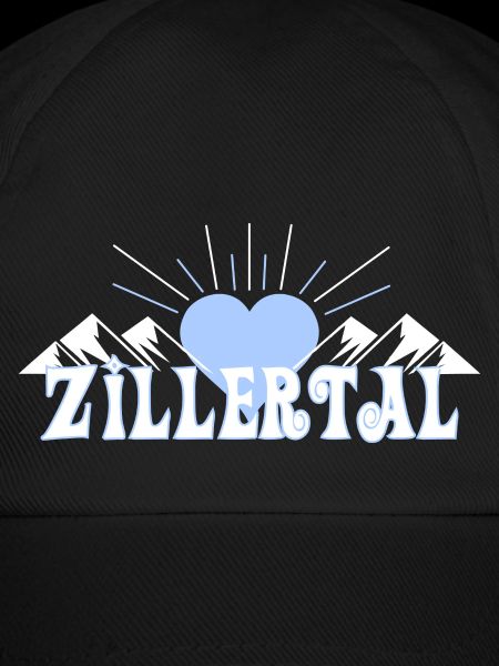 Zillertal