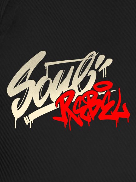 Soul Rebel <- (gold)