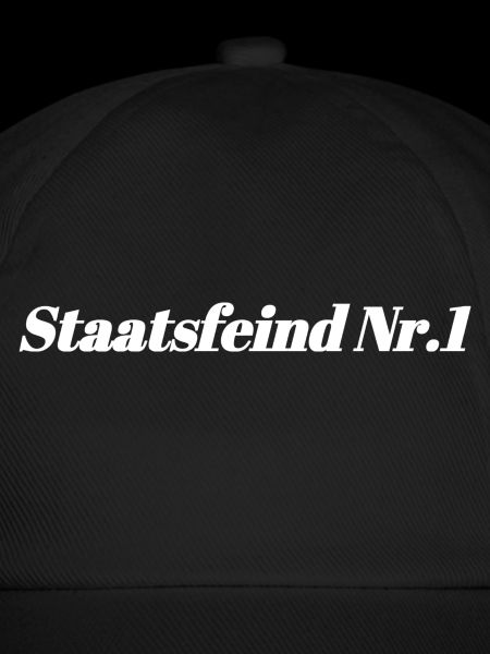 Staatsfeind Nr.1