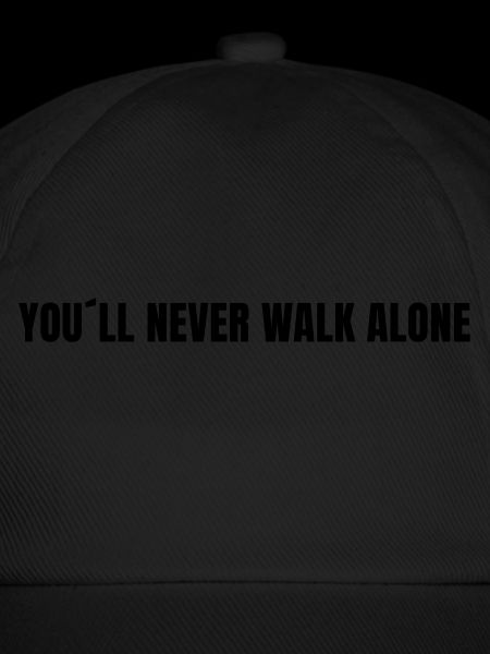 Youll Never Walk Alone