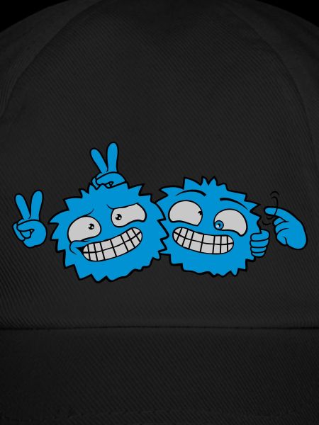 2 Verrückte Freunde