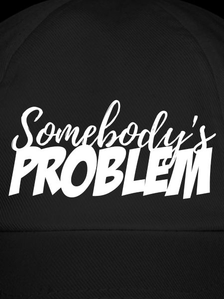 Jemandes Problem