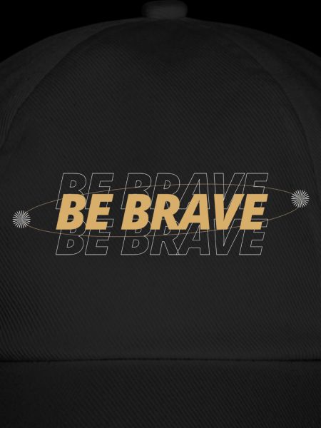 Be Brave
