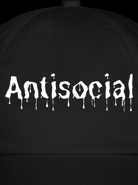 Antisocial