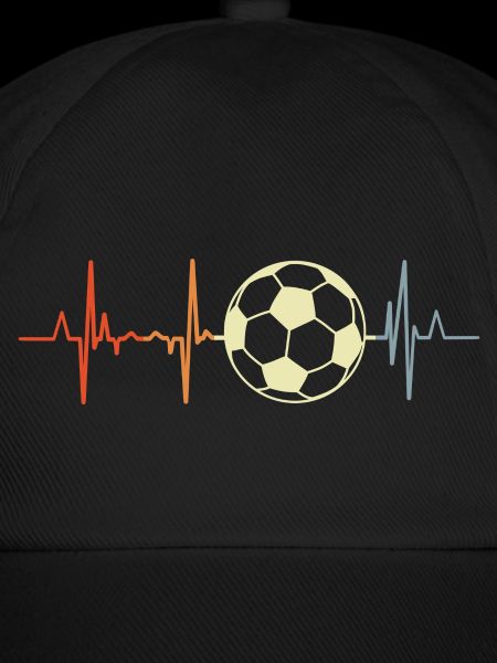 Fußball Herzklopfen