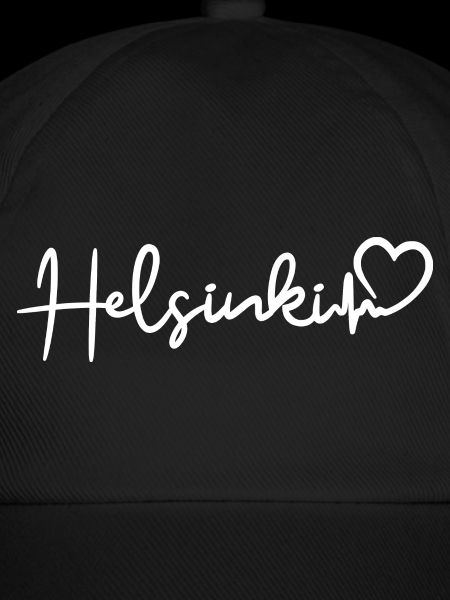 Helsinki Herzschlag