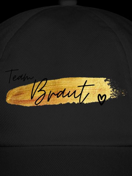 Team Braut Team Bride