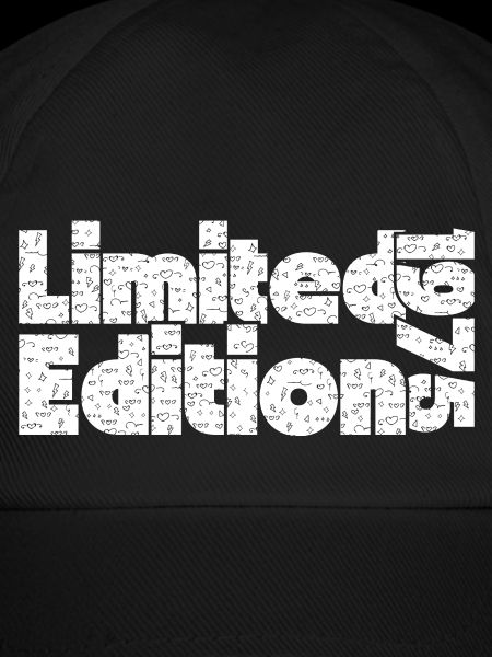 Limitierte Auflage 1975