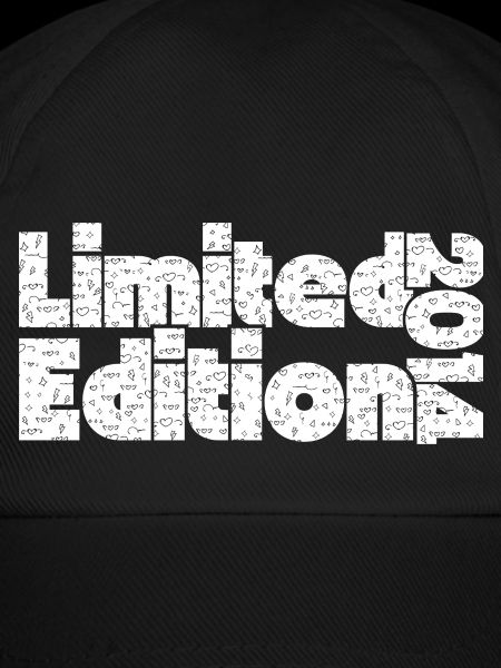 Limitierte Auflage 2014