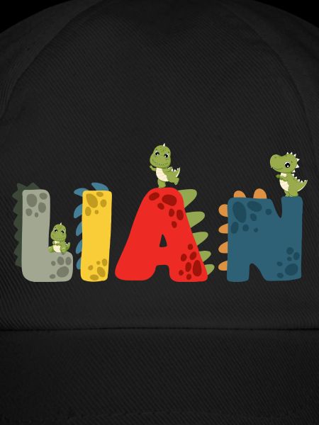 Lian Dino2