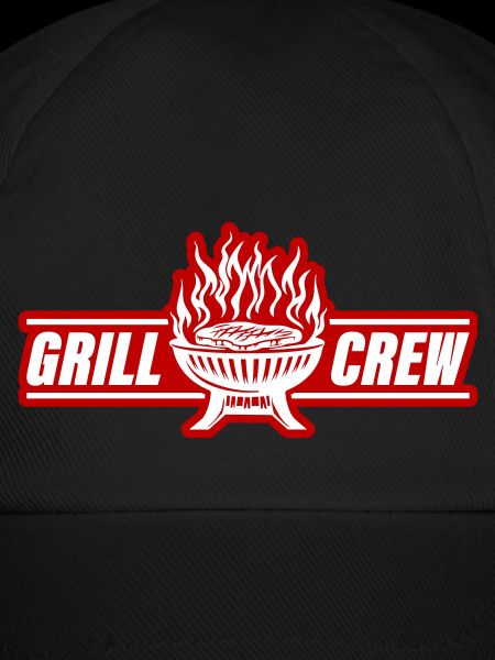 Grill Crew Grillen