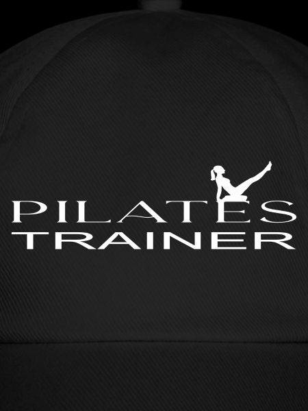 Pilates Trainer