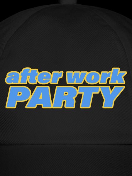 AFTER WORK PARTY