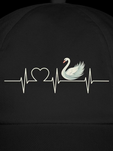 Schwäne Schwan