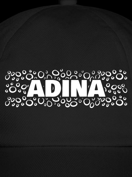 Vorname Adina