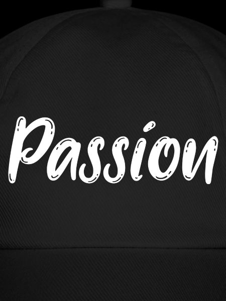 Passion Leidenschaft Vision Träume 