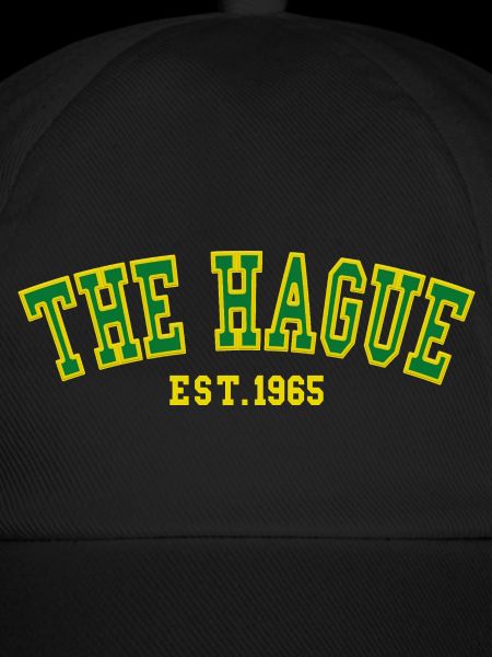 Den Haag Est. 1965