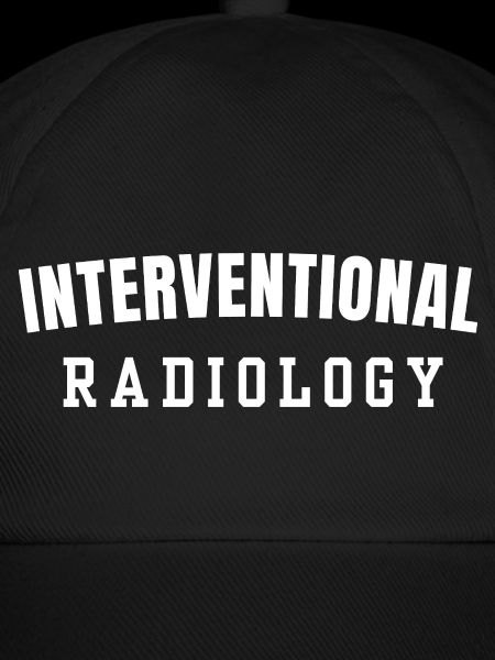 Technologe für interventionelle Radiologie IR-Kathet