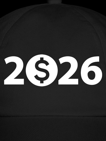 Dollar 2026, Billionaire, Millionär, Gewinn
