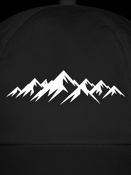 Gebirge