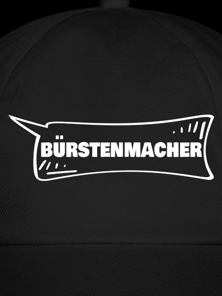 Azubi Buerstenmach