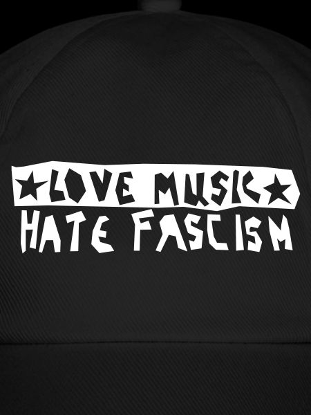Love Music Hate Fascism