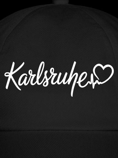 Karlsruhe Herzschlag