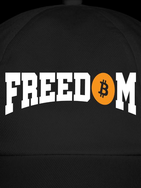 Freedom Bitcoin 