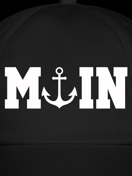 Anker-Logo Nautik